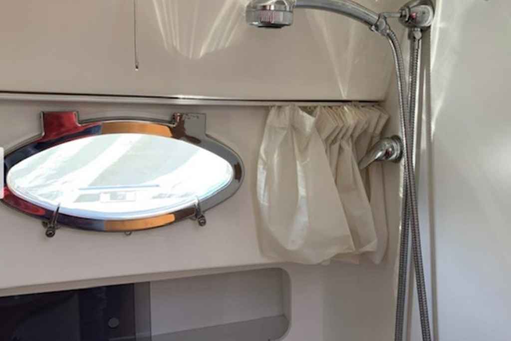 Motorboot Cerri Marine 28