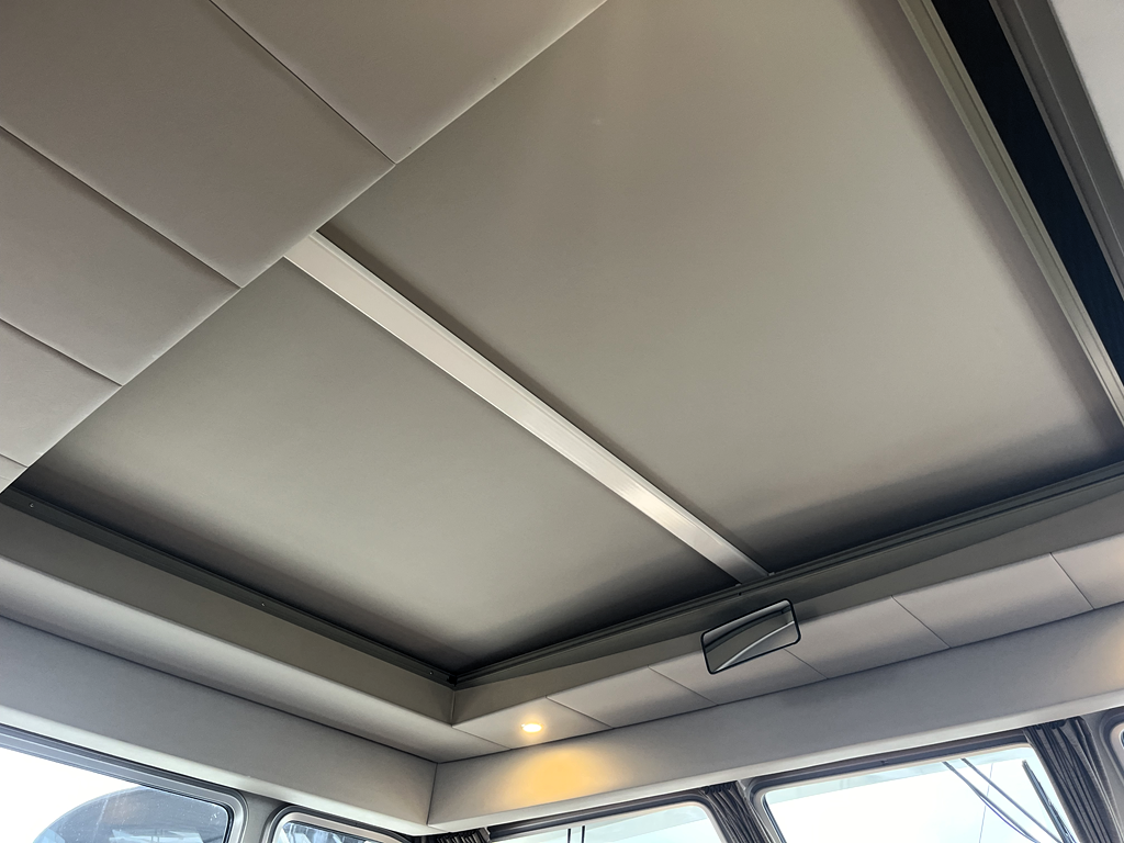 Motorboot Linssen Grand Sturdy 470 Sedan Wheelhouse