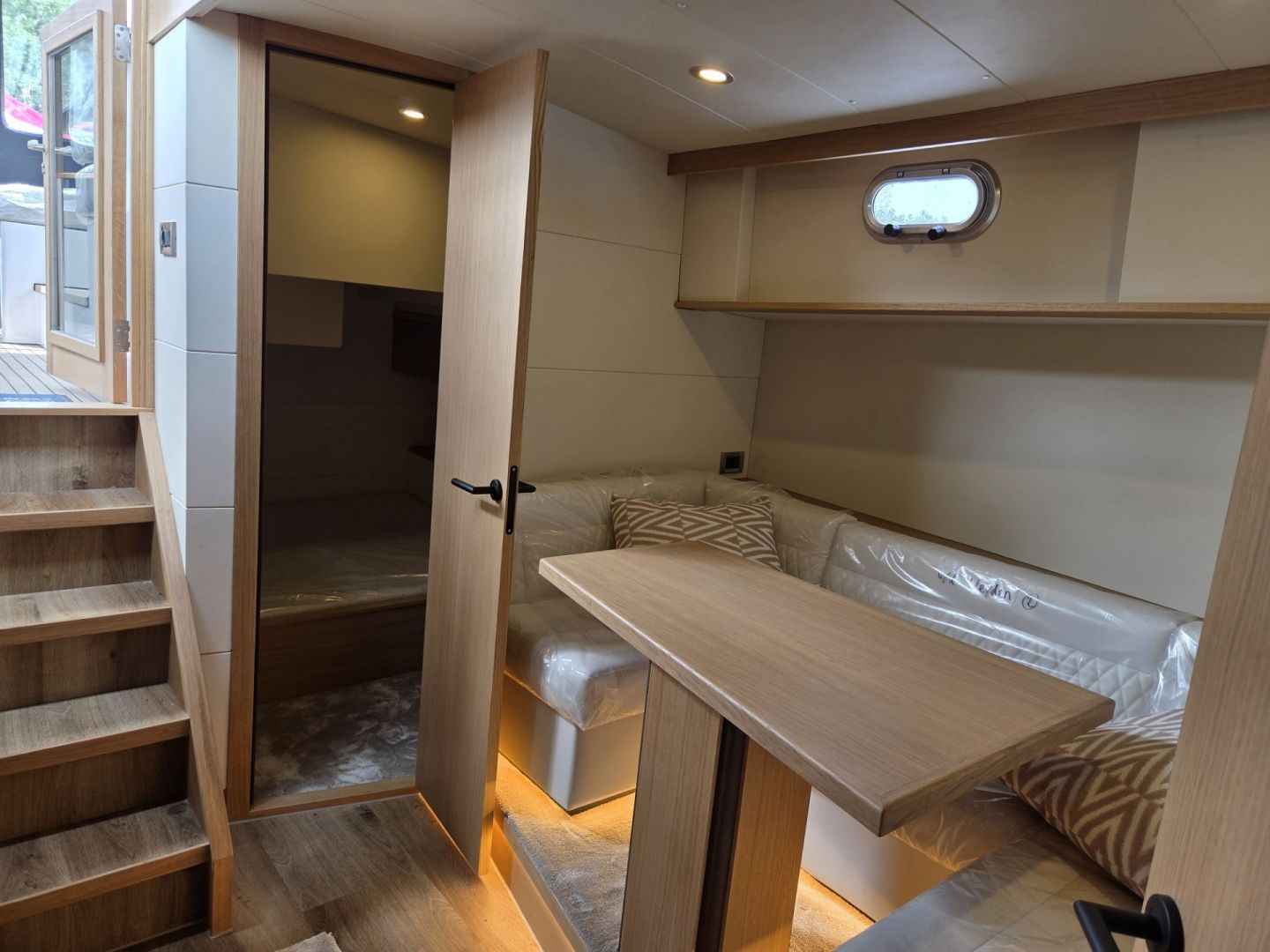 Motorboot Van der Heijden 14.50 Cruiser