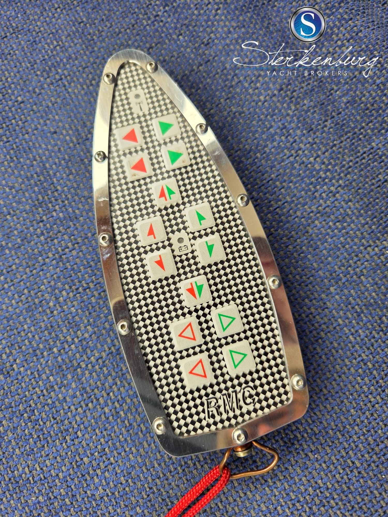Motorboot Stevens Nautical Easy 41/43 Fly