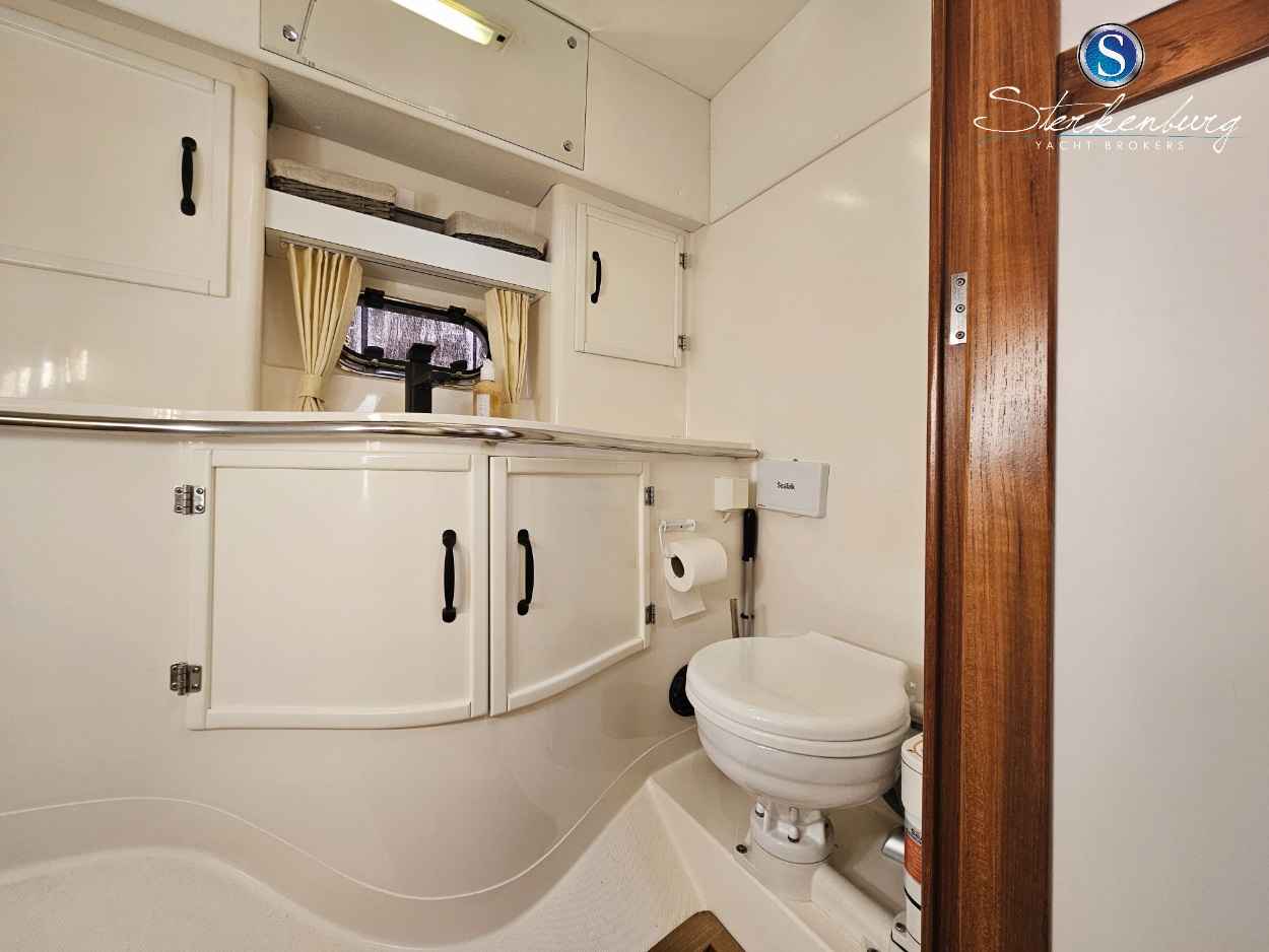 Motorboot Nordboot Riviera 925 KHT