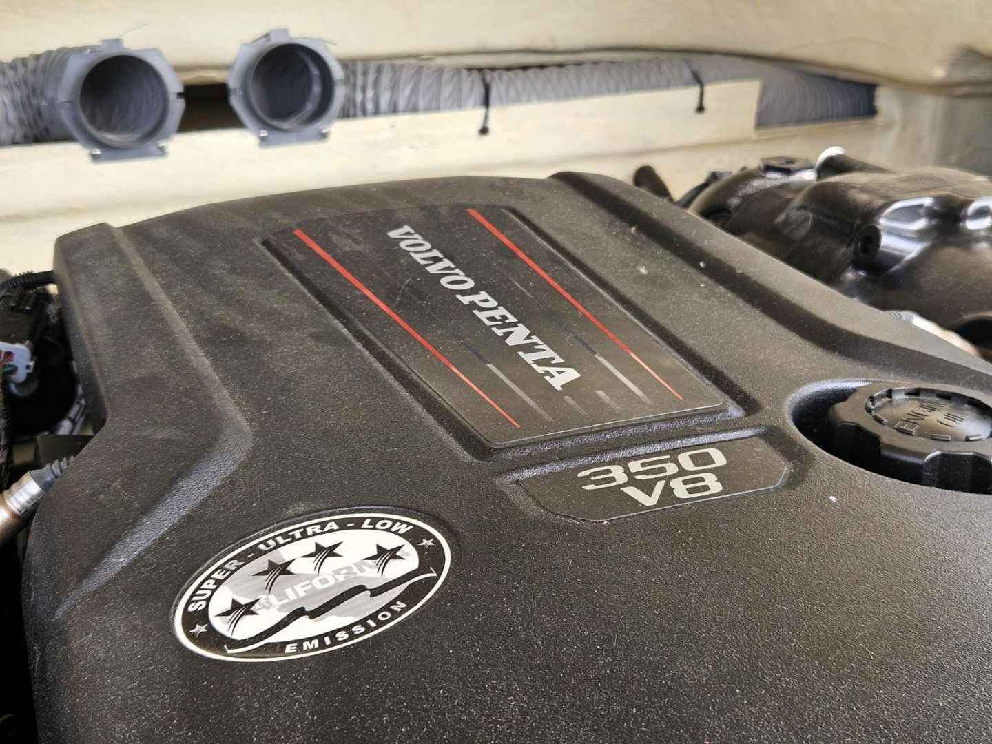 Motorboot Invictus 280 GT