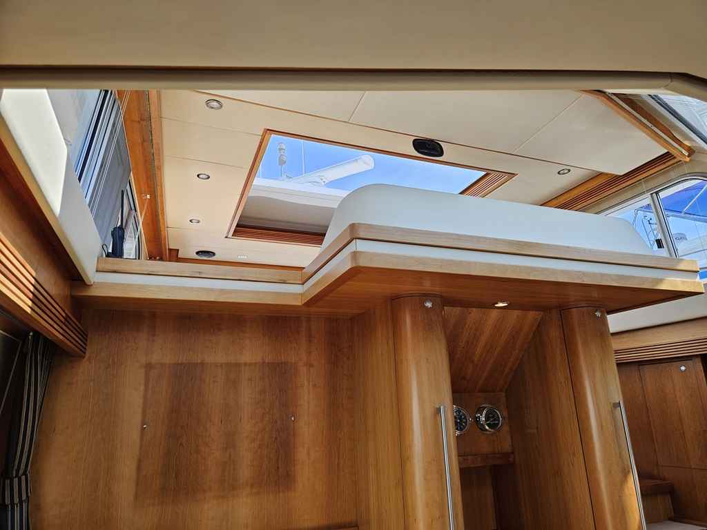 Motorboot Van der Valk Continental 1900