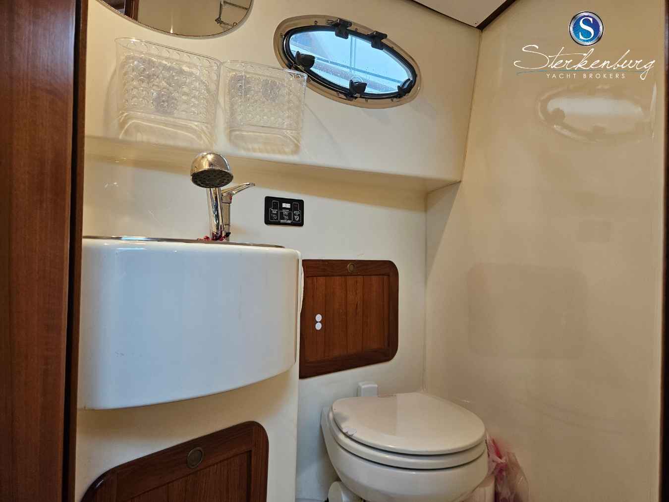 Motorboot Makma 900 Cabin