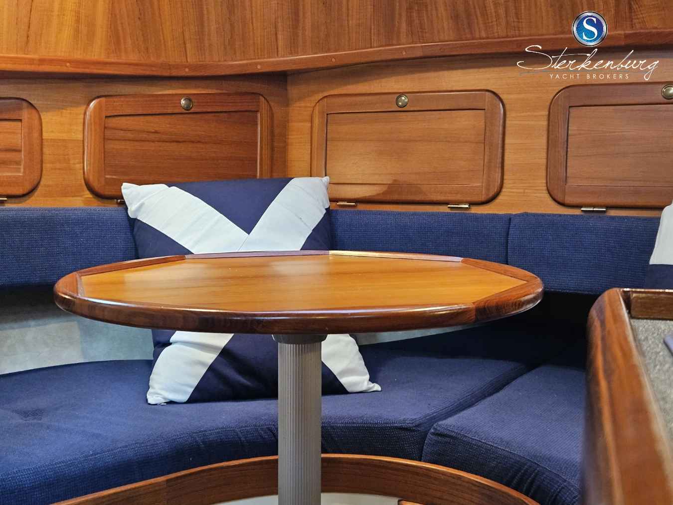 Motorboot Makma 900 Cabin