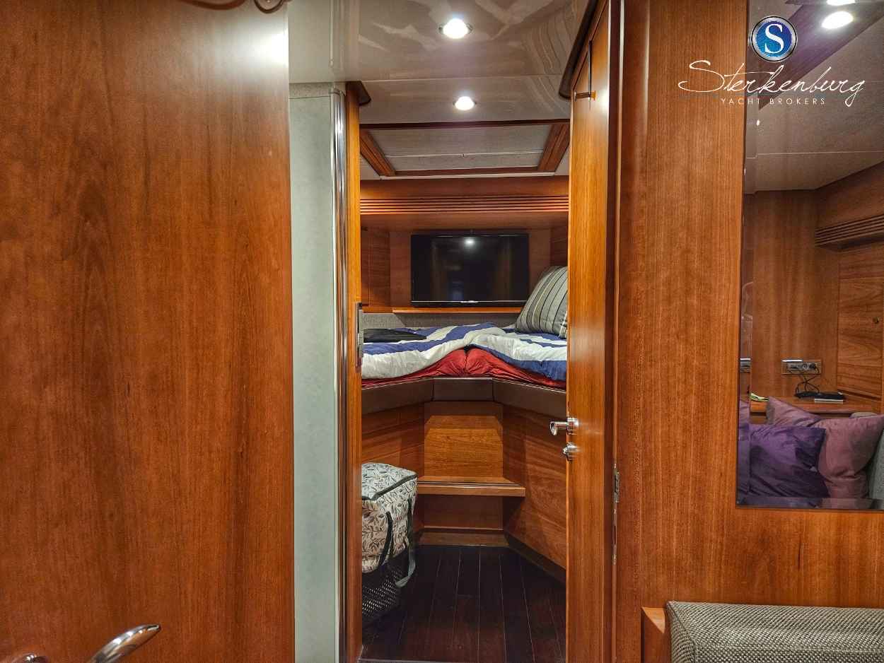 Motorboot Valk Continental II 2300 ALU-IPS