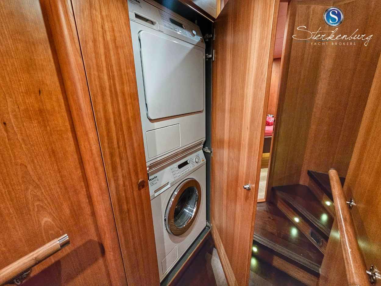 Motorboot Valk Continental II 2300 ALU-IPS