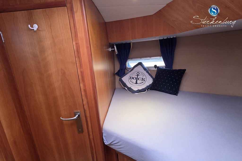 Motorboot Boarncruiser 41 New Line