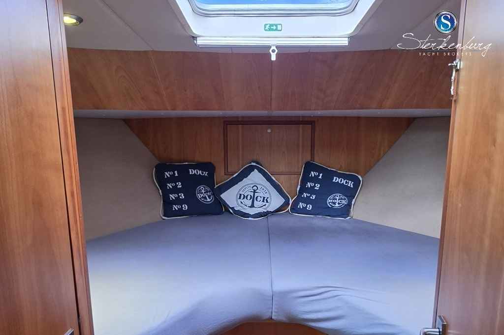 Motorboot Boarncruiser 41 New Line