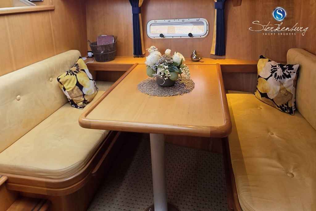 Motorboot Boarncruiser 41 New Line