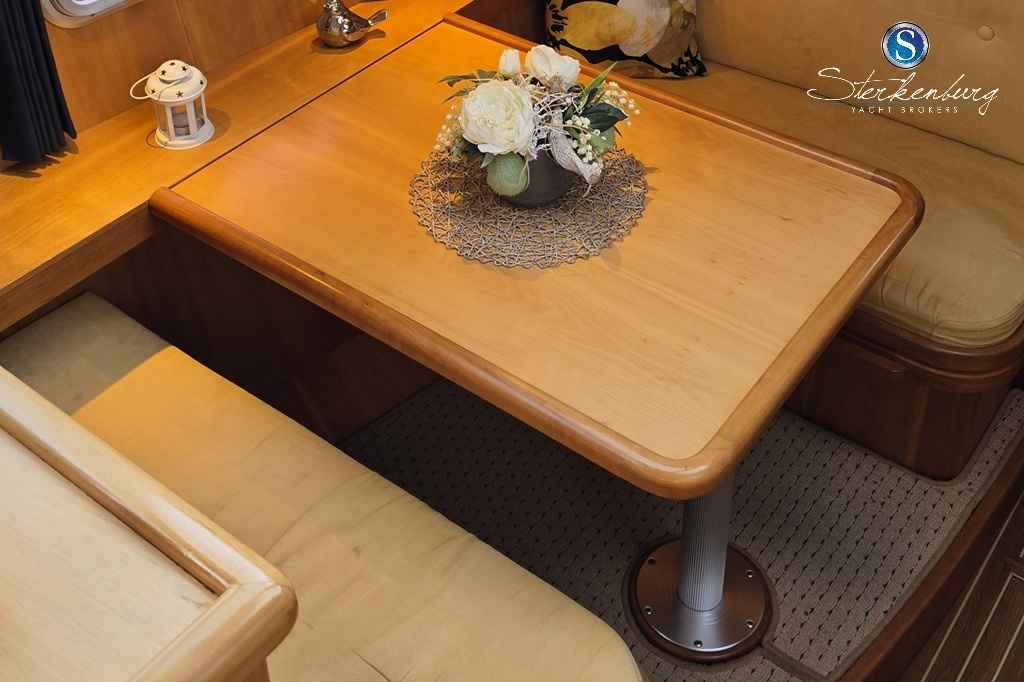 Motorboot Boarncruiser 41 New Line