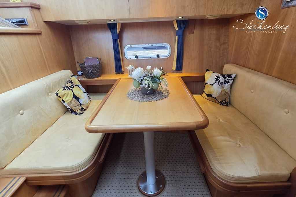 Motorboot Boarncruiser 41 New Line