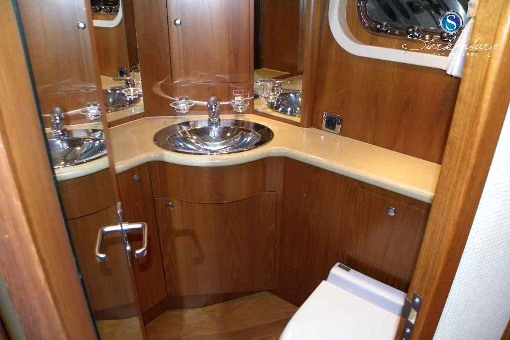 Motorboot Valk Valk Continental 15.50