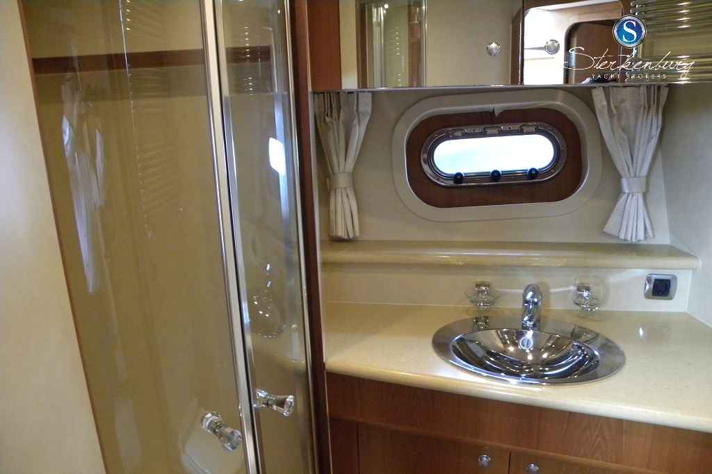Motorboot Valk Valk Continental 15.50