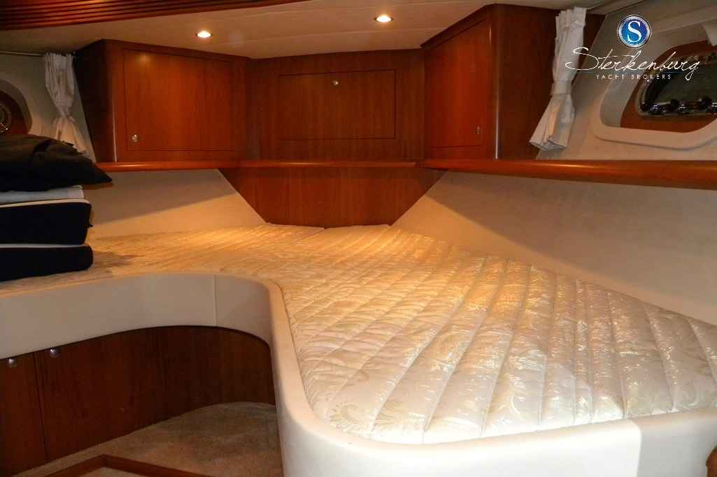 Motorboot Valk Valk Continental 15.50