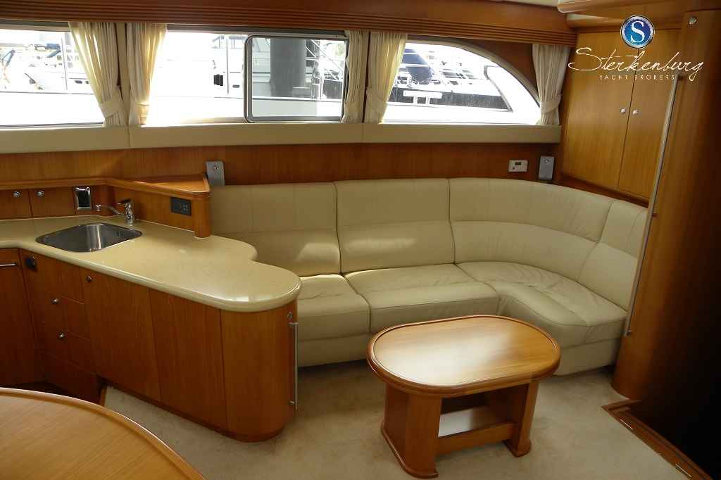 Motorboot Valk Valk Continental 15.50
