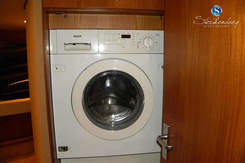 Motorboot Valk Valk Continental 15.50