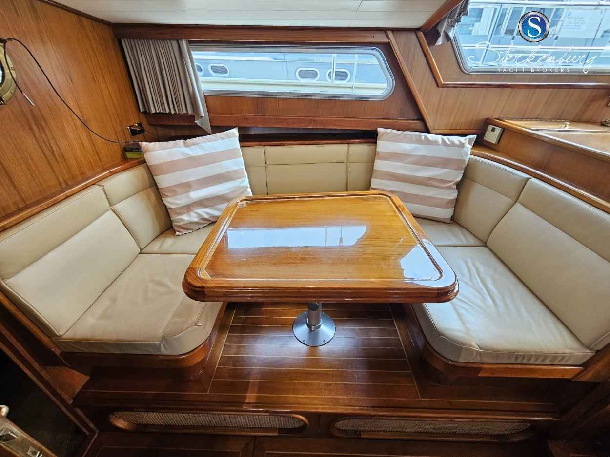 Motorboot Kokkruiser 12,50