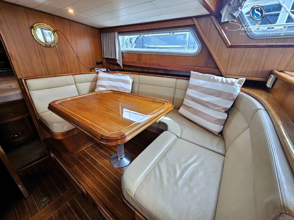 Motorboot Kokkruiser 12,50