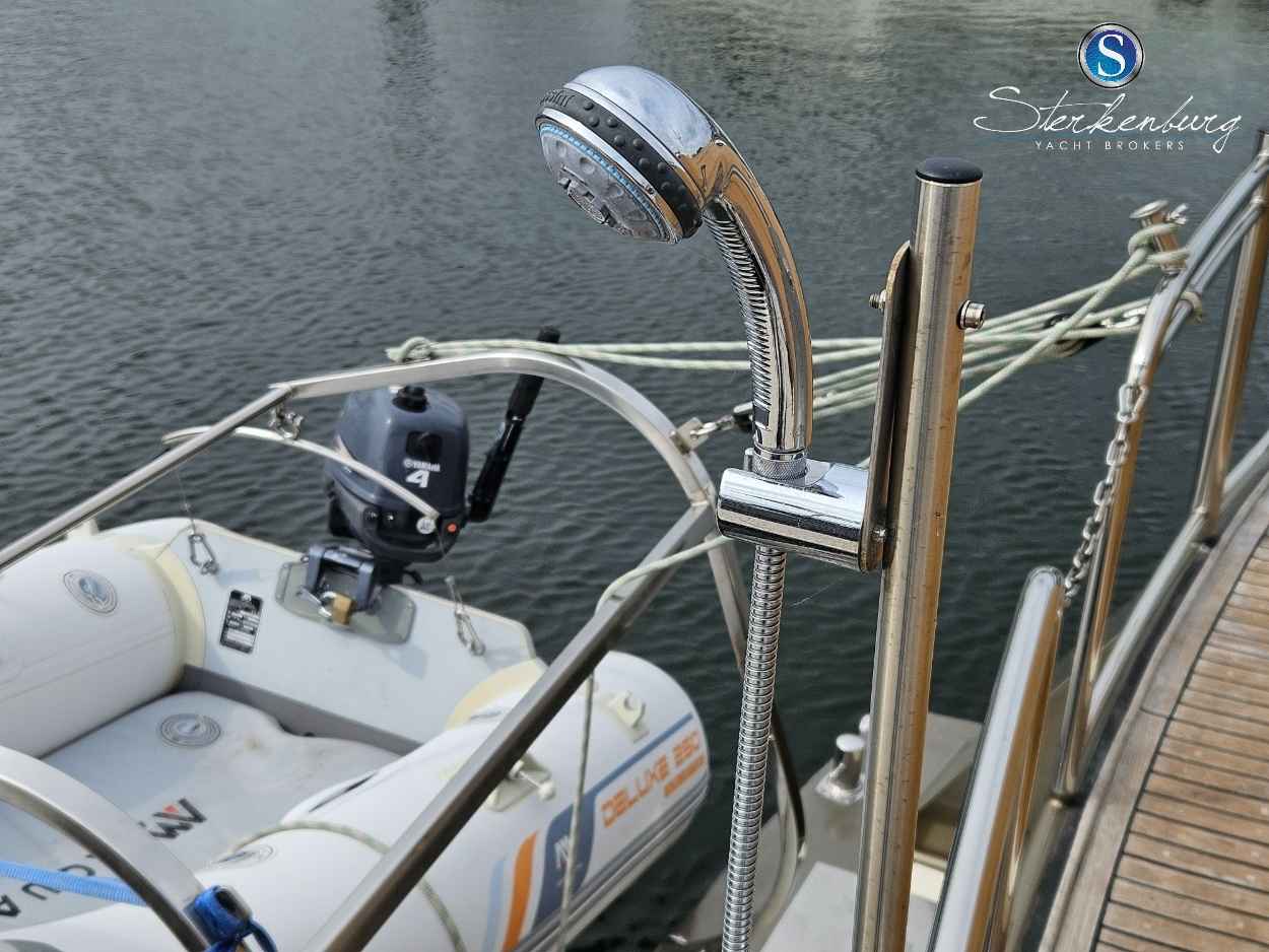 Motorboot Kokkruiser 12,50