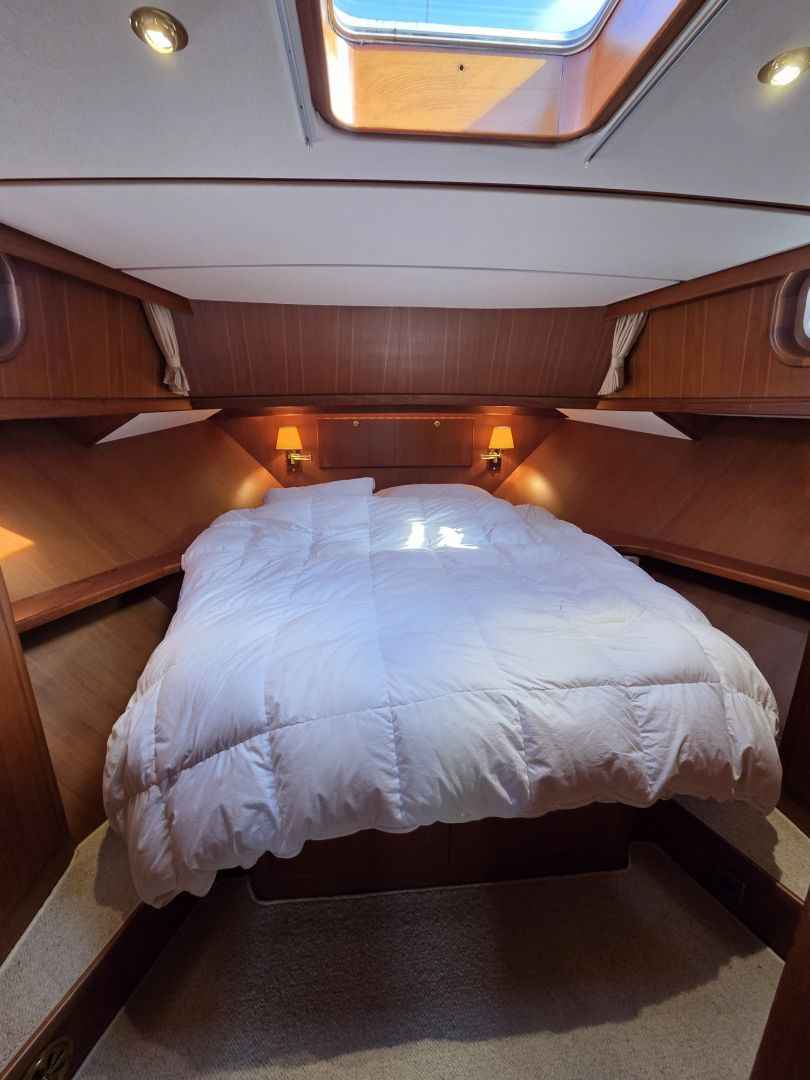 Motorboot Kempers Kempers Eurotraveller 1500 OK