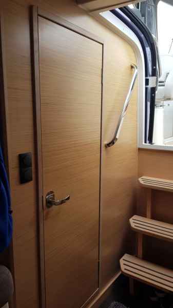 Motorboot Bavaria S30 Open