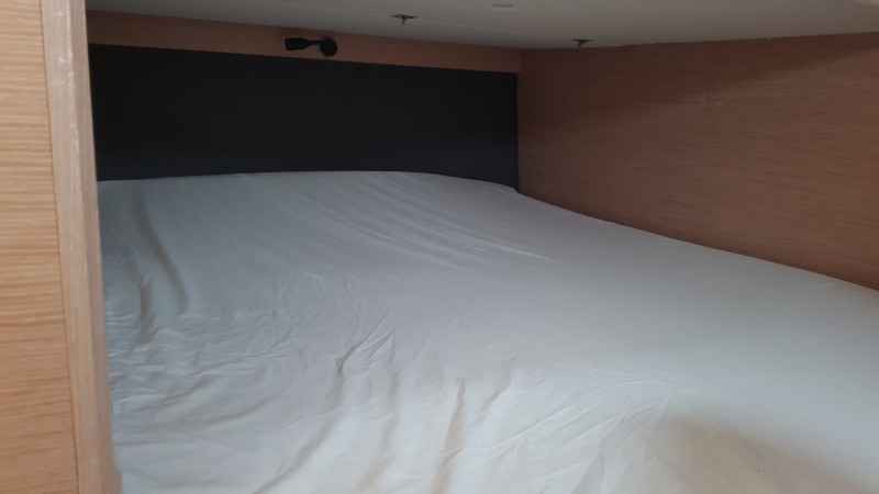 Motorboot Bavaria S30 Open
