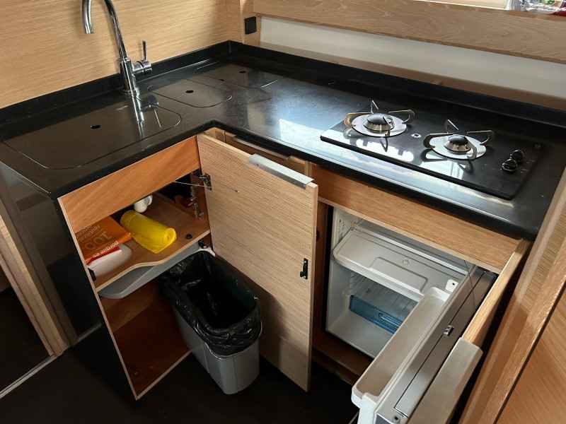 Motorboot Bavaria S36 HT