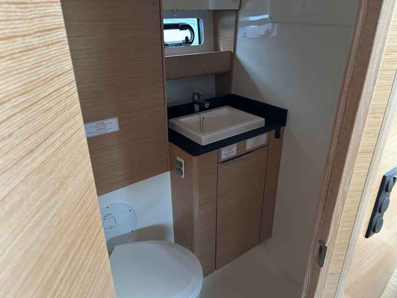 Motorboot Bavaria S36 HT