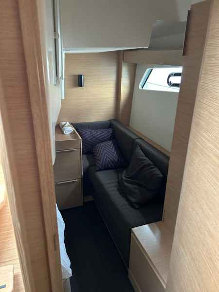 Motorboot Bavaria S36 HT