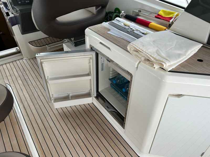 Motorboot Bavaria S36 HT