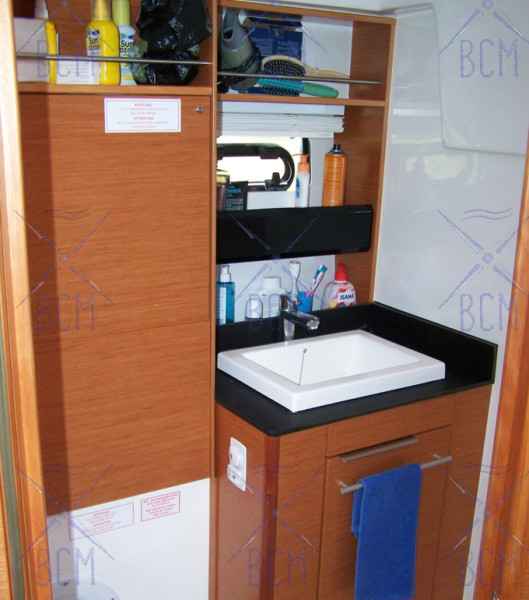 Motorboot Bavaria S36 Open