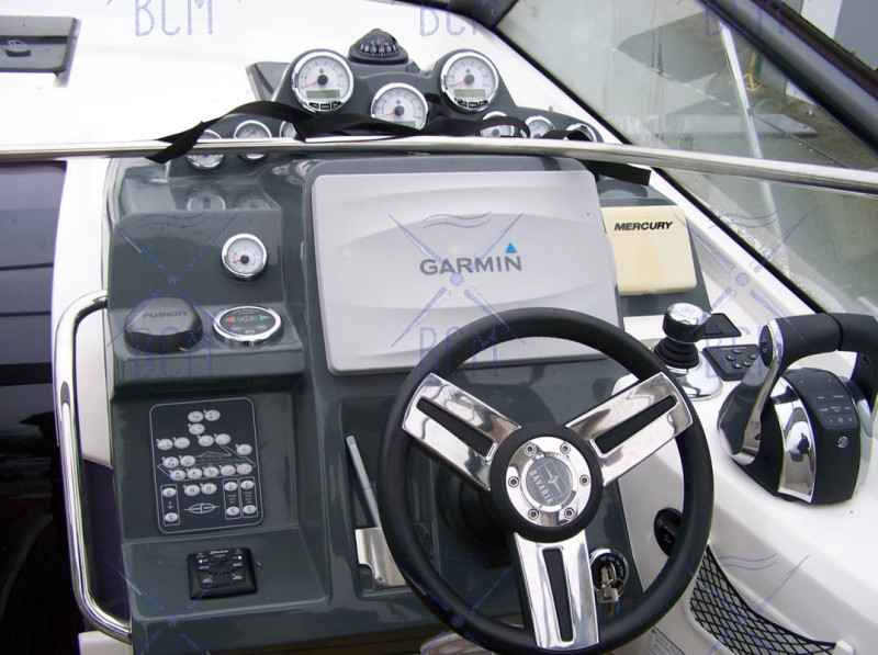 Motorboot Bavaria S36 Open