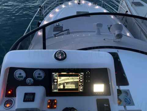 Motorboot Bavaria Virtess 420 Fly