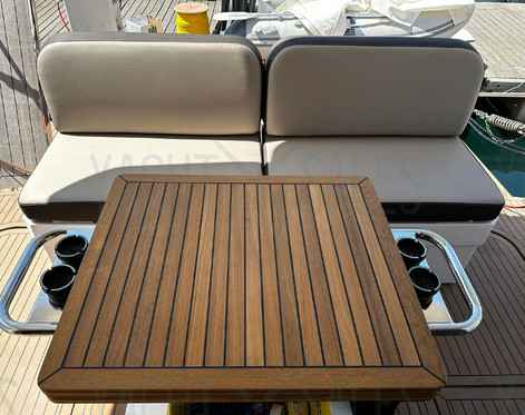 Motorboot Bavaria Virtess 420 Fly