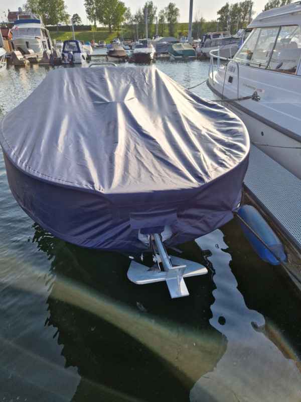 Motorboot Jeanneau Cap Camarat 6.5 WA Serie III