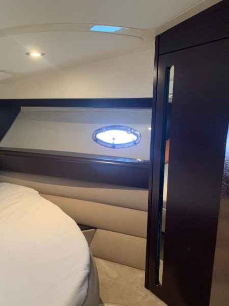 Motorboot Carnevali 130 Fly