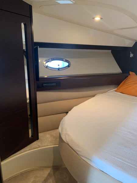 Motorboot Carnevali 130 Fly