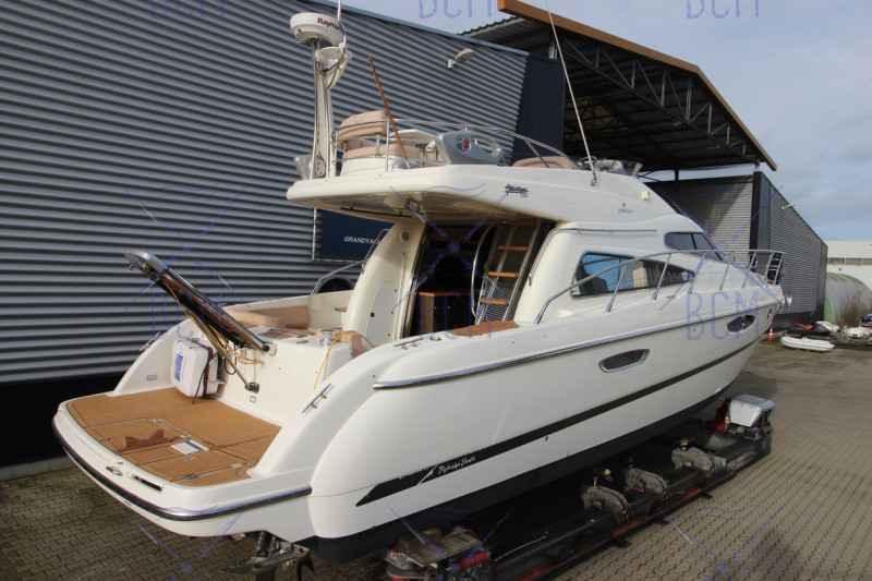 Motorboot Carnevali Carnevali 160