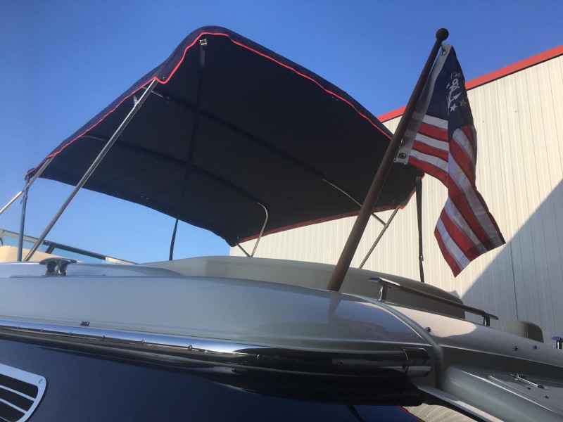 Motorboot Chris Craft Corsair 36