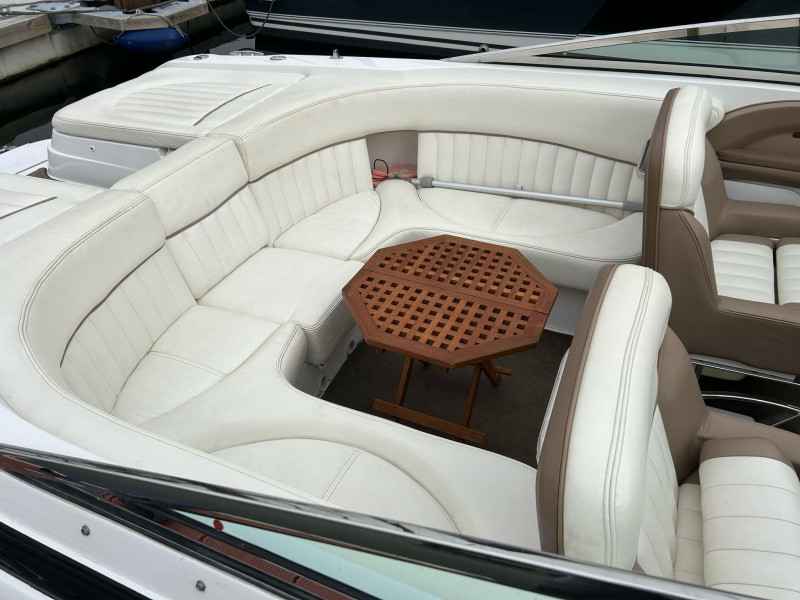 Motorboot Cobalt 263