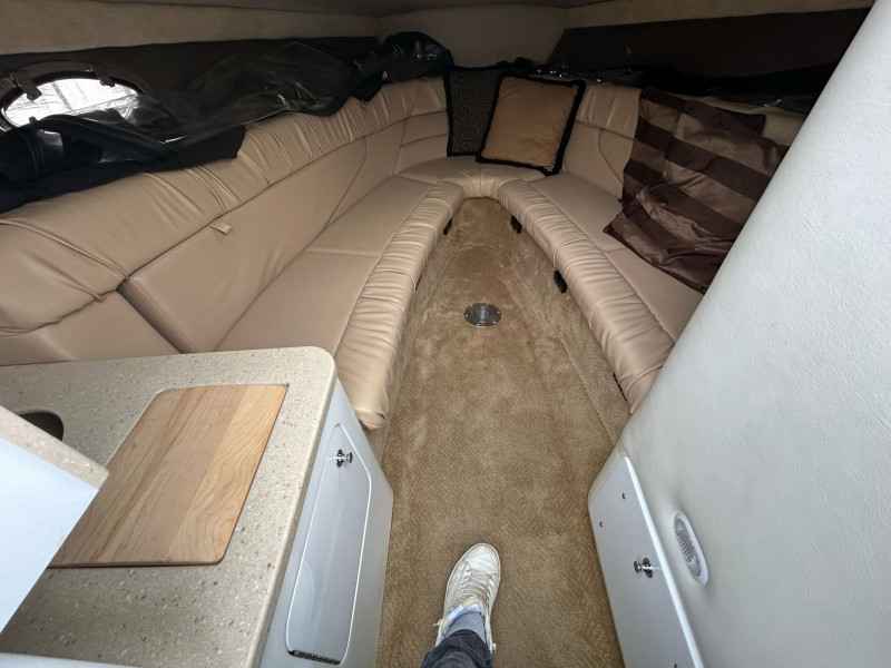 Motorboot Cobalt 263