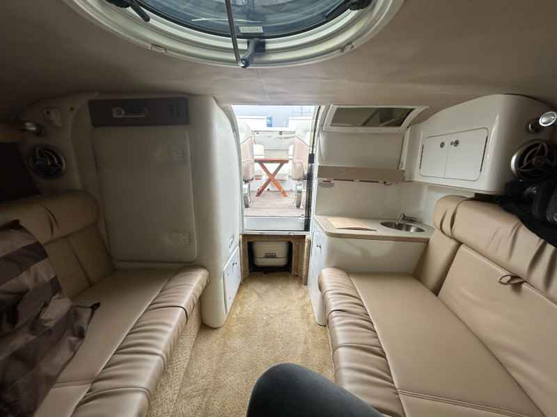 Motorboot Cobalt Boats 263