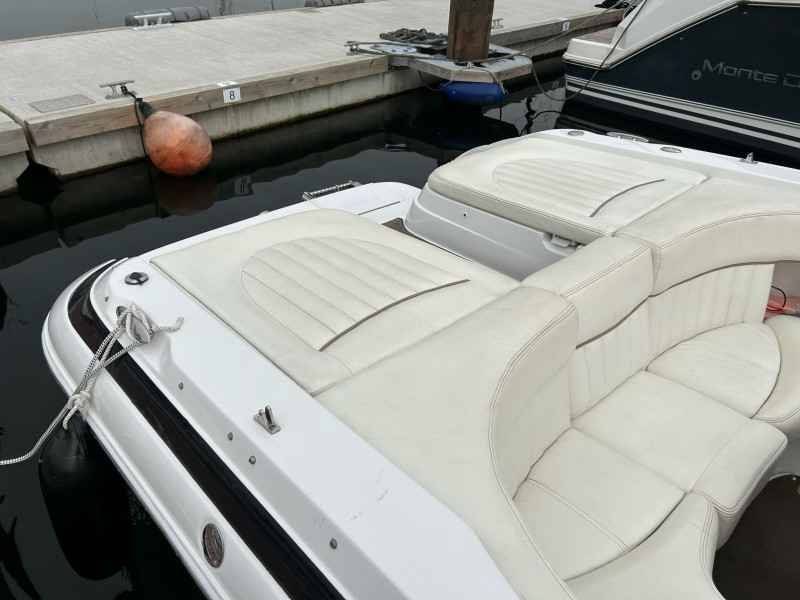 Motorboot Cobalt Boats 263