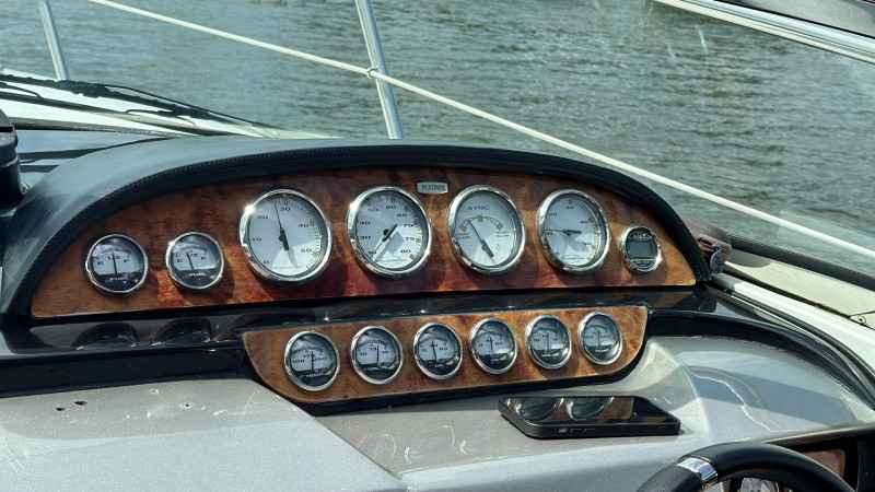 Motorboot Cobalt Boats Cobalt 360
