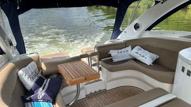 Motorboot Cobalt Boats Cobalt 360