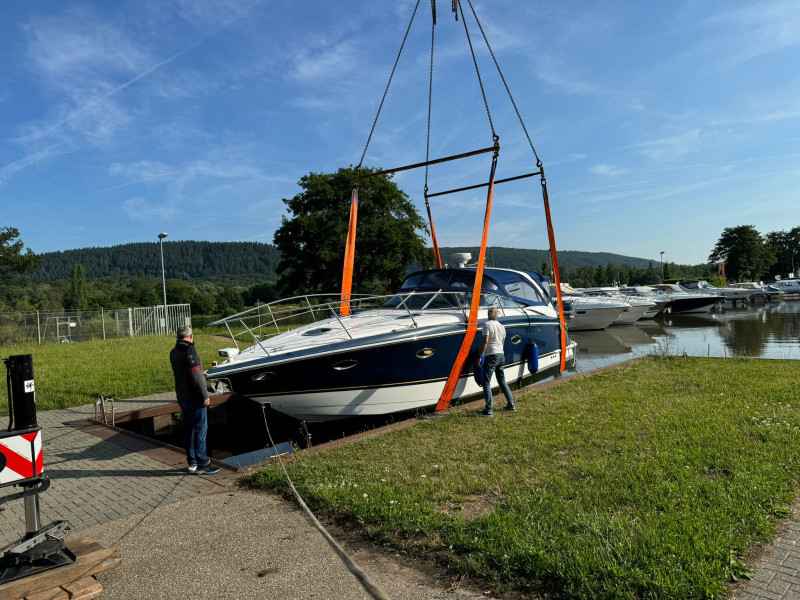 Motorboot Cobalt Boats Cobalt 360