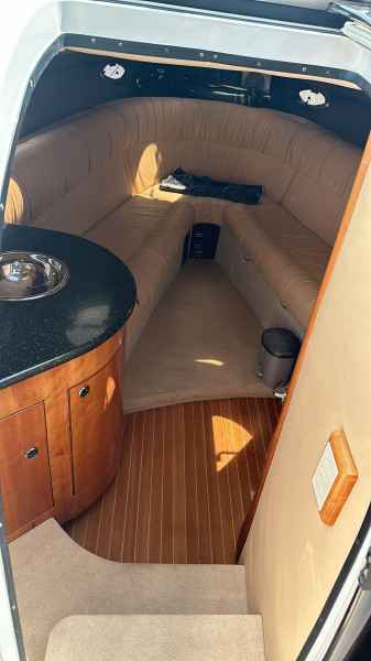 Motorboot Cobalt Boats Cobalt 360