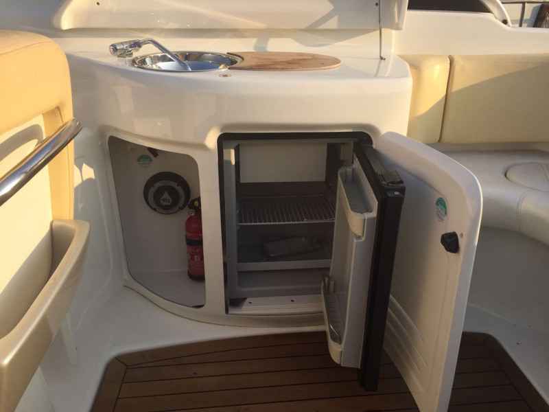 Motorboot Cranchi Yachts (IT) 27 CSL