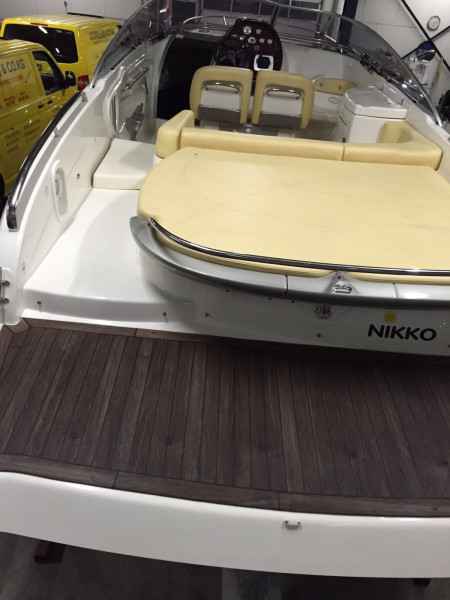 Motorboot Cranchi Yachts (IT) 27 CSL